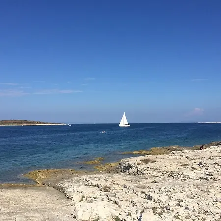 Ana Dom wakacyjny Nedeščina