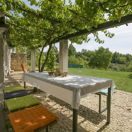 Holiday home Ana