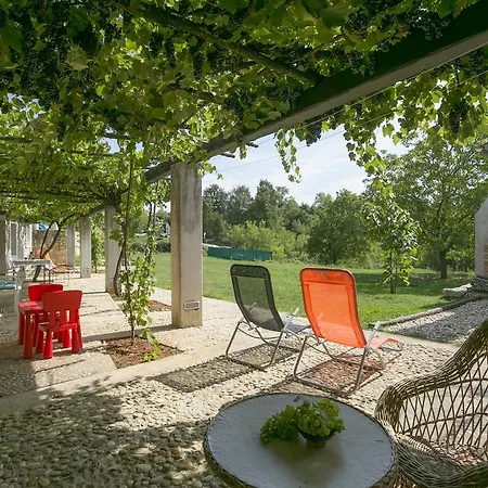 Ana Holiday home *