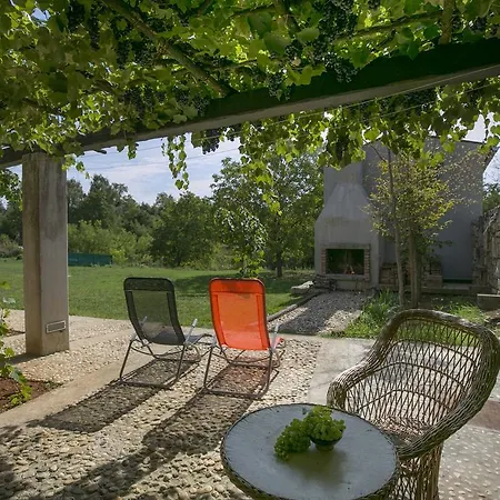 Ana Holiday home