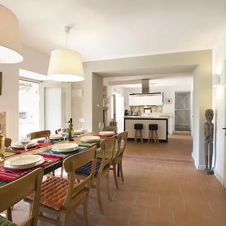 Holiday home Ana *