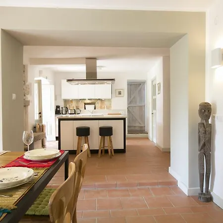 Holiday home Ana