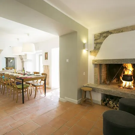 Holiday home Ana *