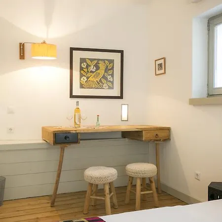 Ana Holiday home