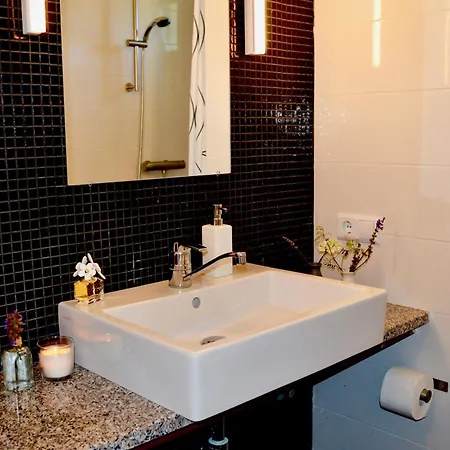 Ana Holiday home *
